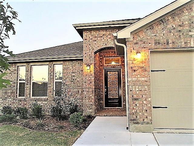 Chamberlain Crossing - Residential Lease