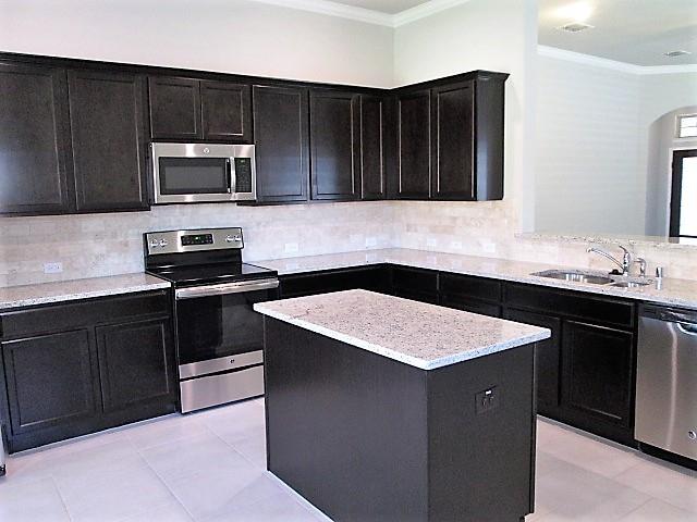 Chamberlain Crossing - Residential Lease