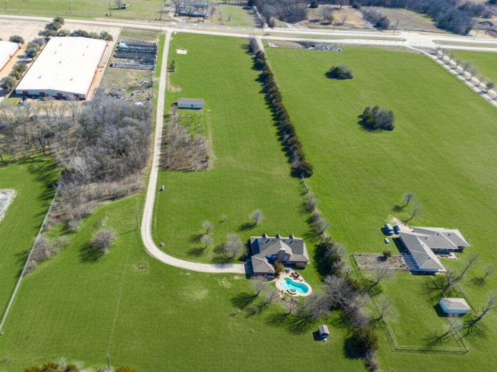 Tract 18 & 24 - Land