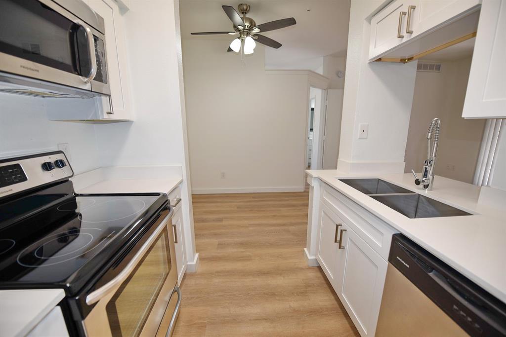 Easton Condo - Residential Lease