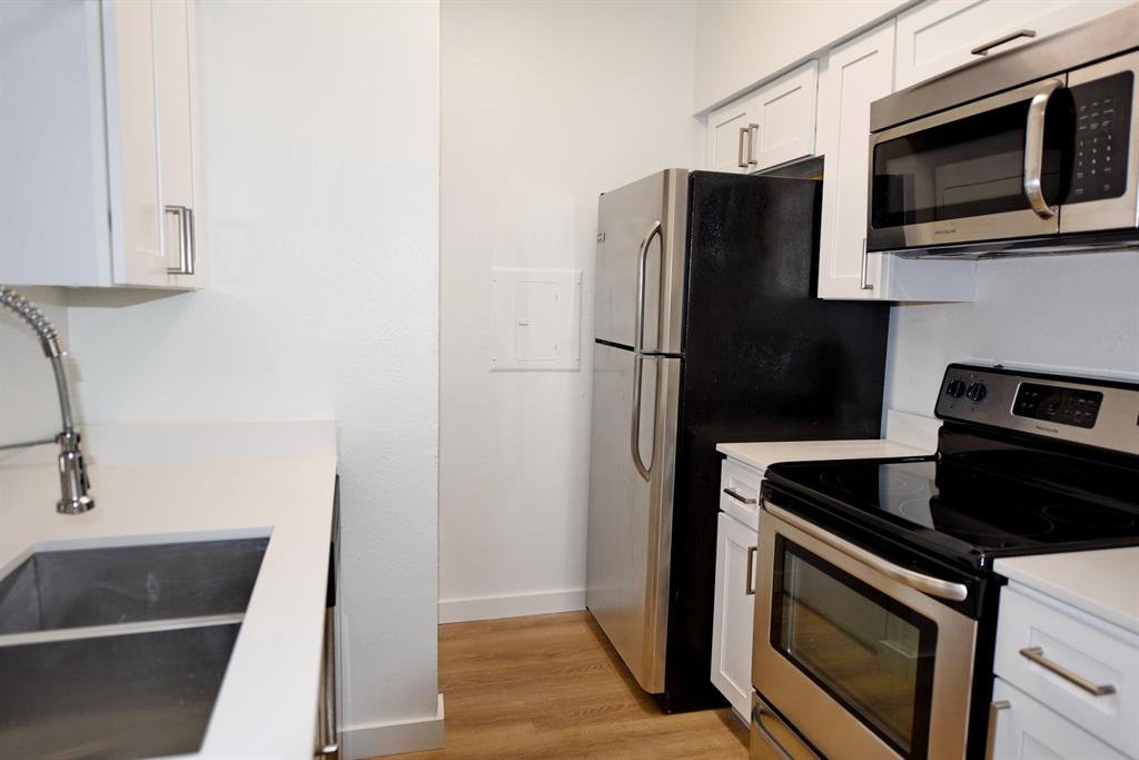 Easton Condo - Residential Lease