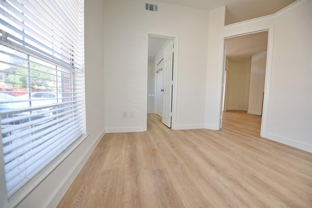 Easton Condo - Residential Lease