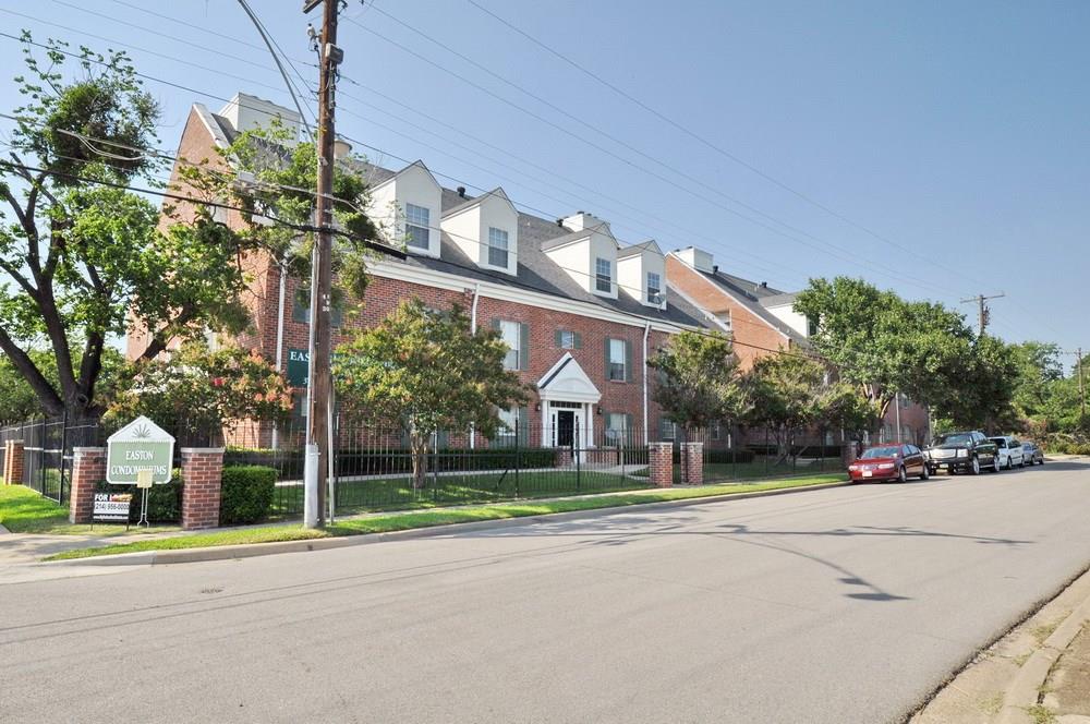Easton Condo - Residential Lease