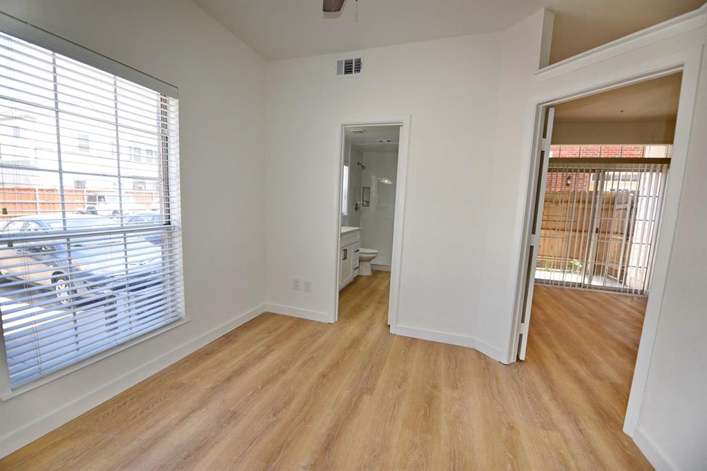 Easton Condo - Residential Lease