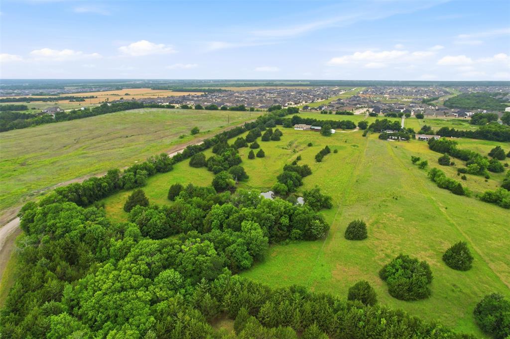 ABS A0873 RUFUS SEWELL SURVEY, TRACT 16, 13.2 ACRE - Land