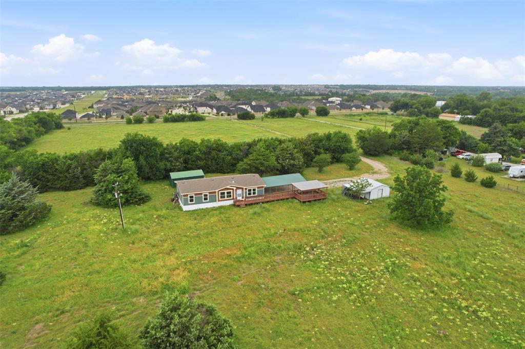 ABS A0873 RUFUS SEWELL SURVEY, TRACT 16, 13.2 ACRE - Land