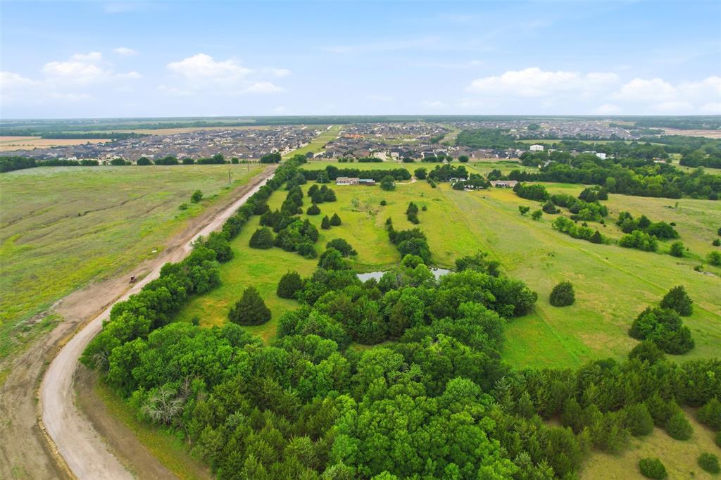 ABS A0873 RUFUS SEWELL SURVEY, TRACT 16, 13.2 ACRE - Land