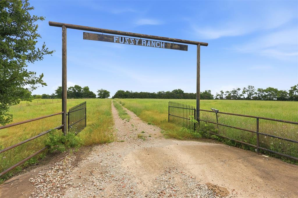 ABS A0873 RUFUS SEWELL SURVEY, TRACT 16, 13.2 ACRE - Land