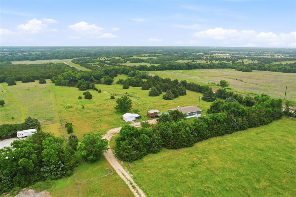 ABS A0873 RUFUS SEWELL SURVEY, TRACT 16, 13.2 ACRE - Land