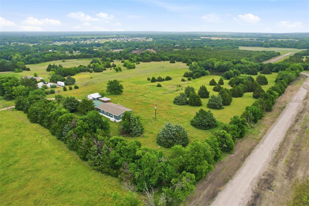 ABS A0873 RUFUS SEWELL SURVEY, TRACT 16, 13.2 ACRE - Land