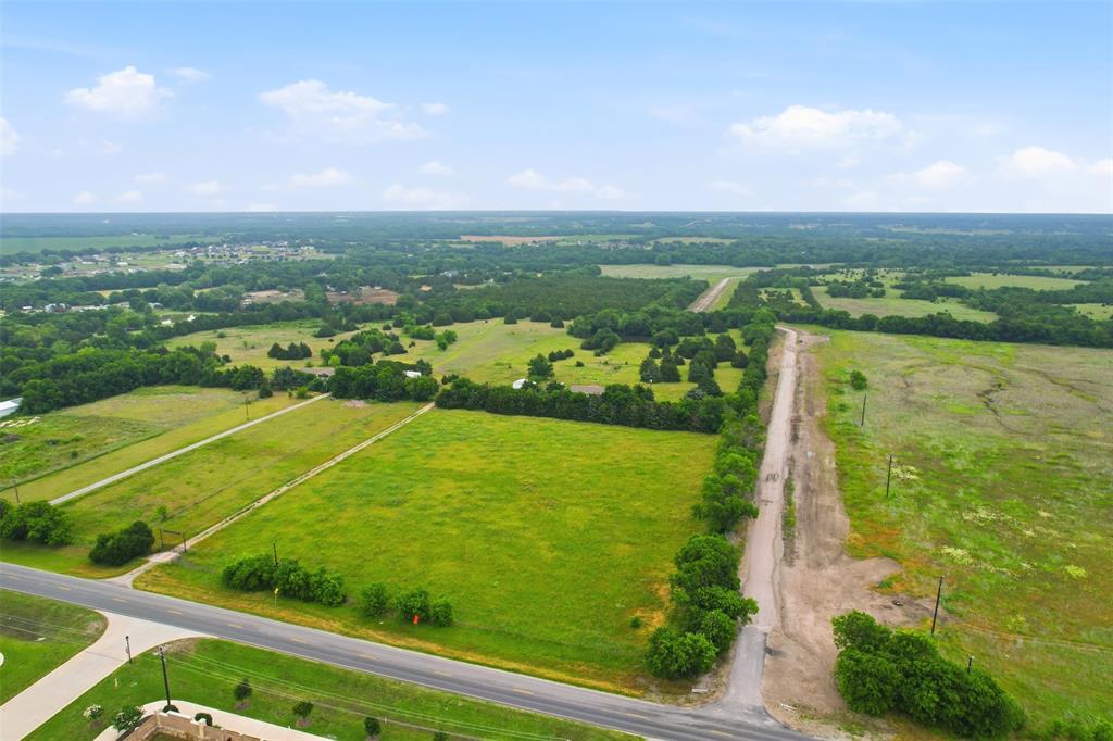 ABS A0873 RUFUS SEWELL SURVEY, TRACT 16, 13.2 ACRE - Land