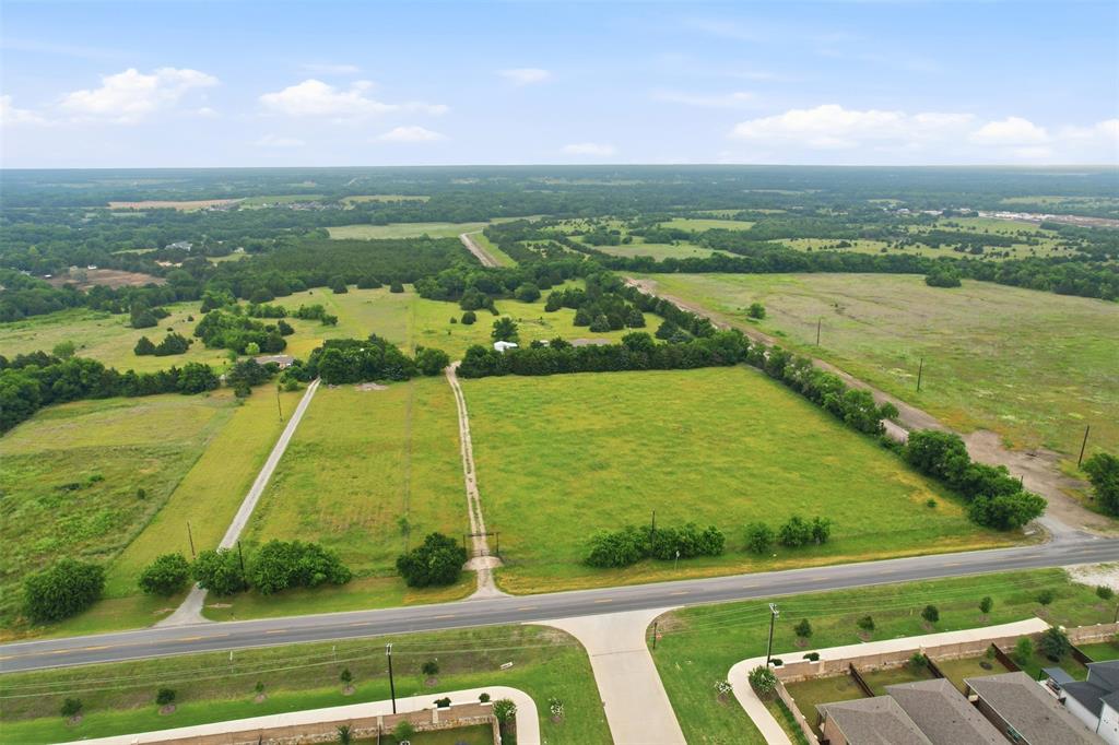 ABS A0873 RUFUS SEWELL SURVEY, TRACT 16, 13.2 ACRE - Land