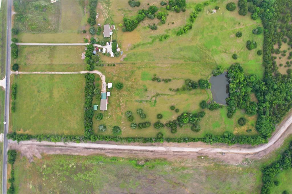 ABS A0873 RUFUS SEWELL SURVEY, TRACT 16, 13.2 ACRE - Land