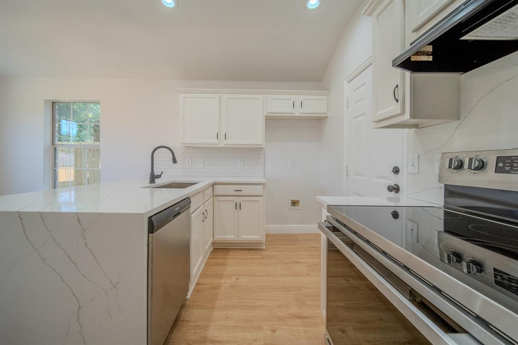 Eagle Ford 02 Ph 01 - Residential