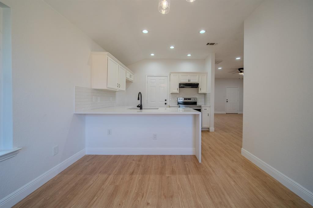 Eagle Ford 02 Ph 01 - Residential