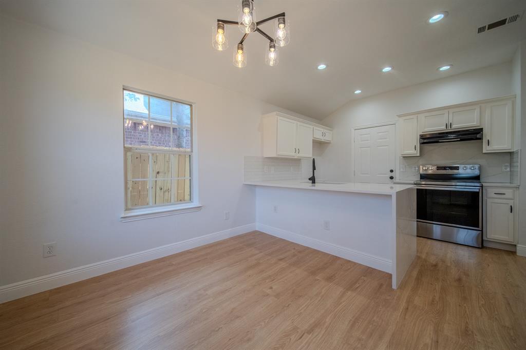 Eagle Ford 02 Ph 01 - Residential