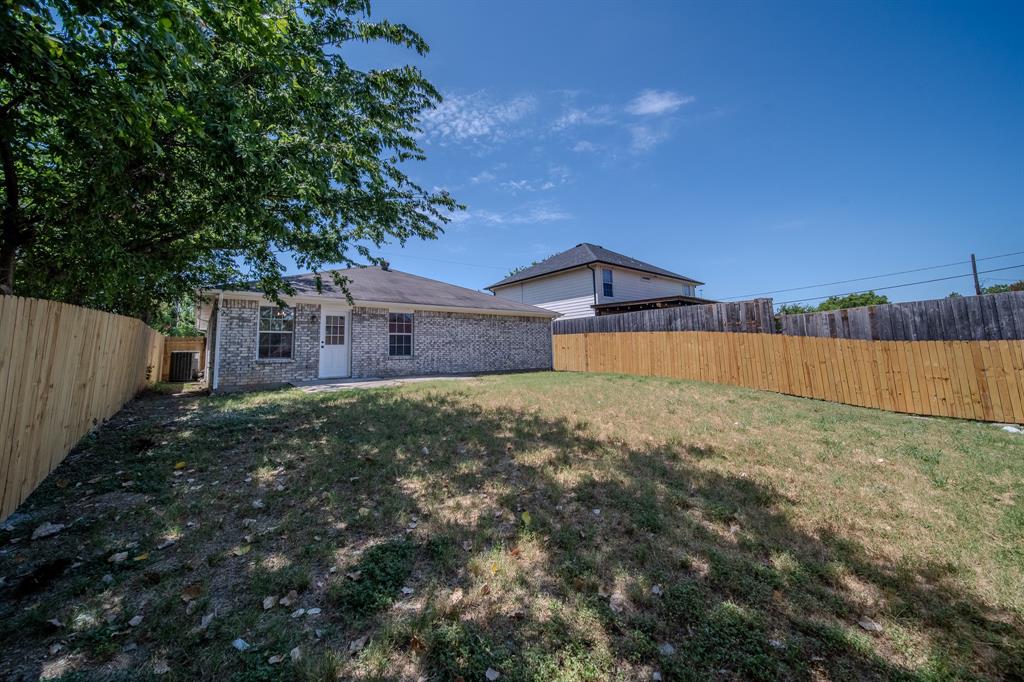 Eagle Ford 02 Ph 01 - Residential