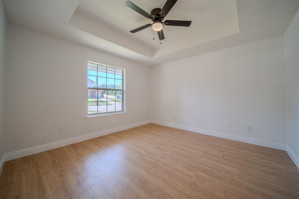 Eagle Ford 02 Ph 01 - Residential