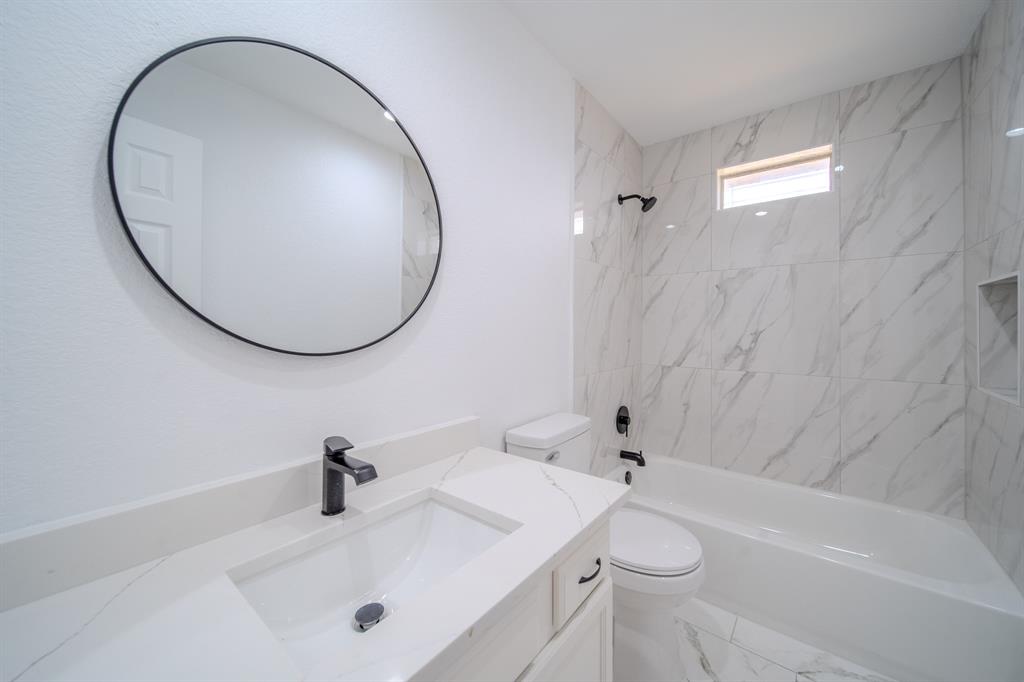 Eagle Ford 02 Ph 01 - Residential
