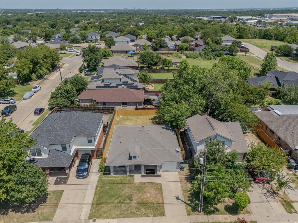 Eagle Ford 02 Ph 01 - Residential
