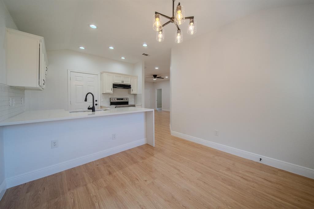 Eagle Ford 02 Ph 01 - Residential