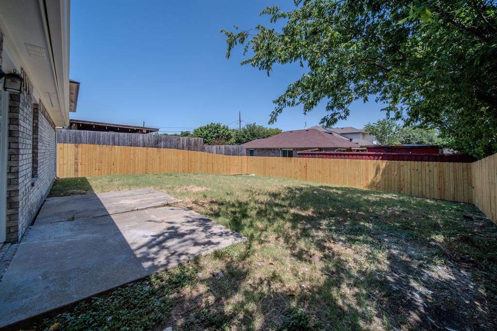 Eagle Ford 02 Ph 01 - Residential