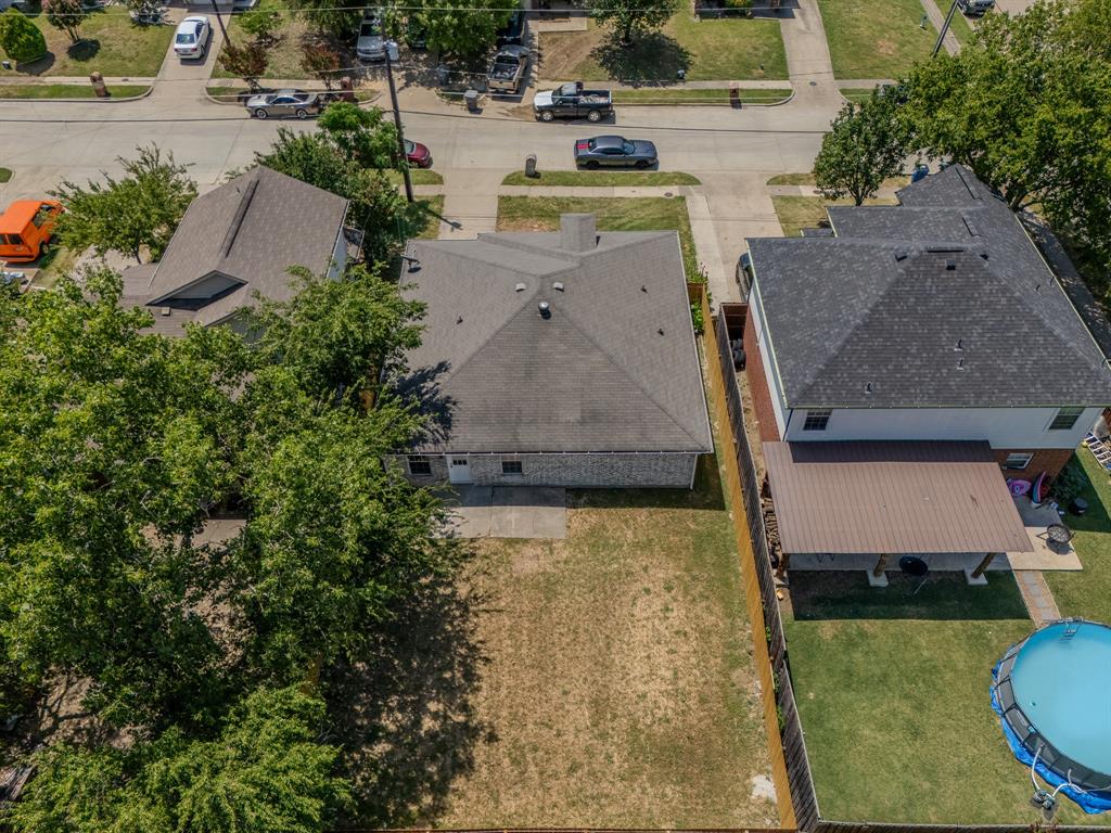 Eagle Ford 02 Ph 01 - Residential
