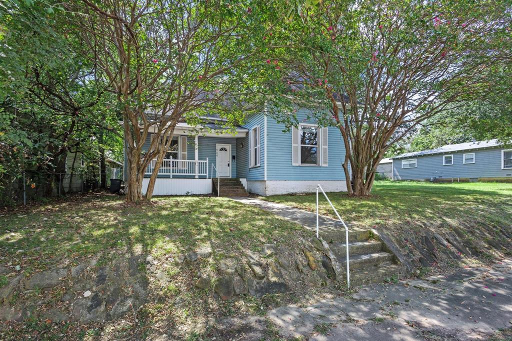 Munson & Purinton - Residential