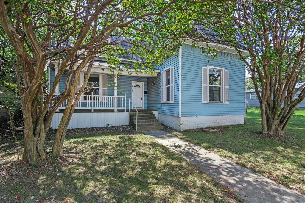 Munson & Purinton - Residential