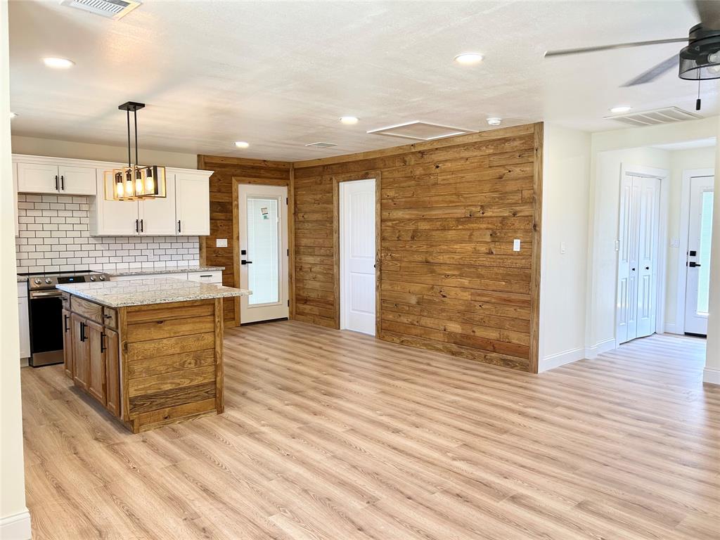 Thomas Green Surv Abs # 449 - Residential