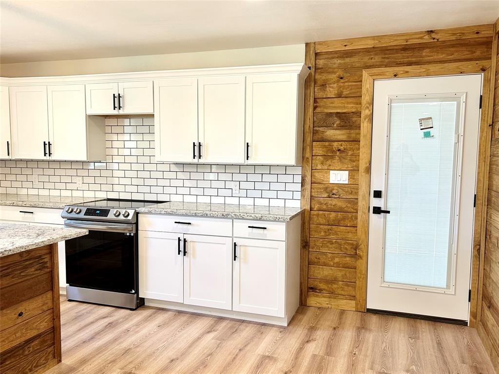 Thomas Green Surv Abs # 449 - Residential