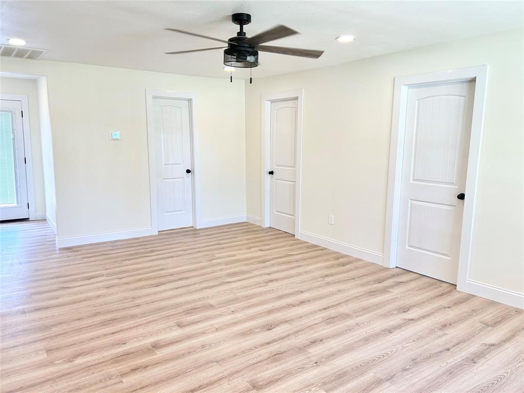 Thomas Green Surv Abs # 449 - Residential