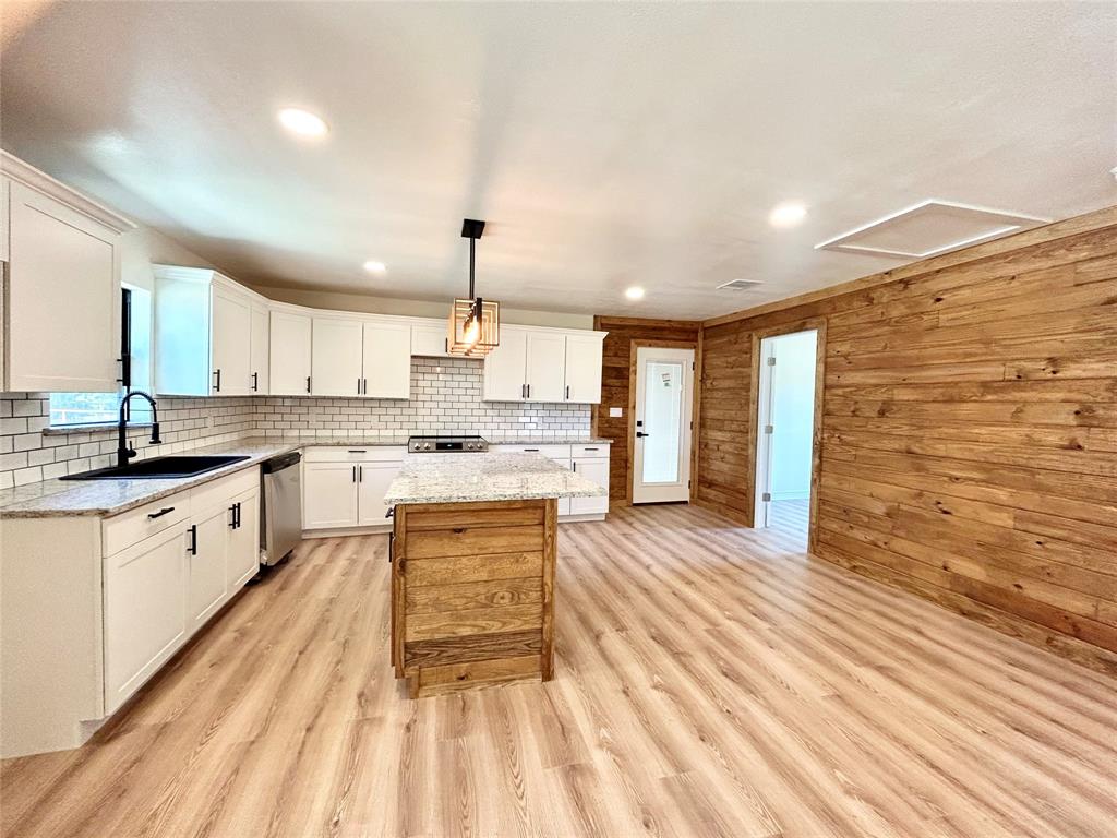 Thomas Green Surv Abs # 449 - Residential
