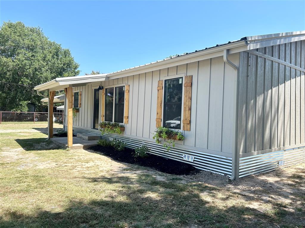 Thomas Green Surv Abs # 449 - Residential