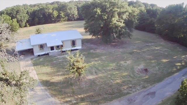 Thomas Green Surv Abs # 449 - Residential