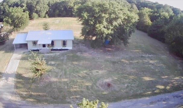 Thomas Green Surv Abs # 449 - Residential
