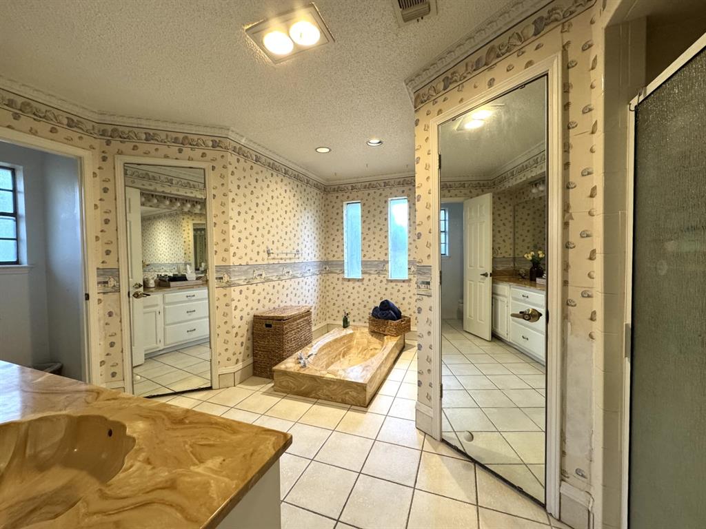 Timber Ridge Add - Residential