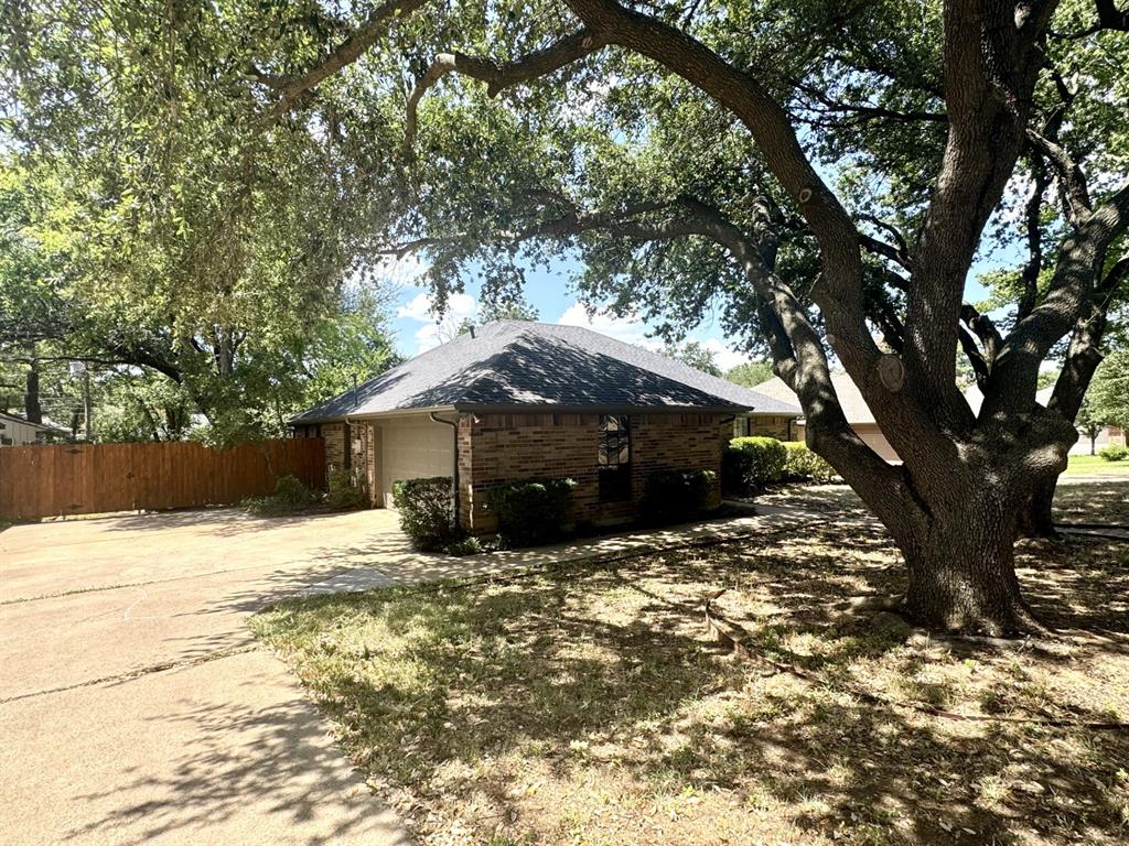 Timber Ridge Add - Residential