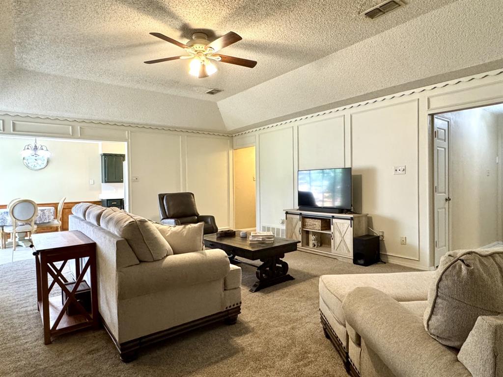 Timber Ridge Add - Residential