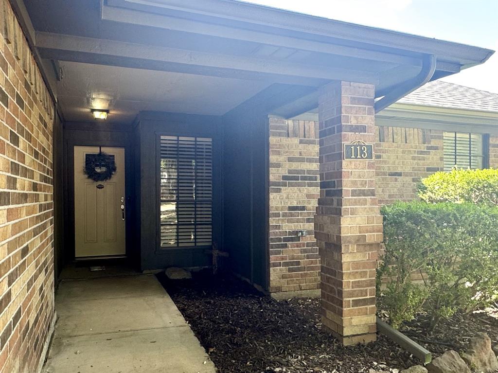 Timber Ridge Add - Residential