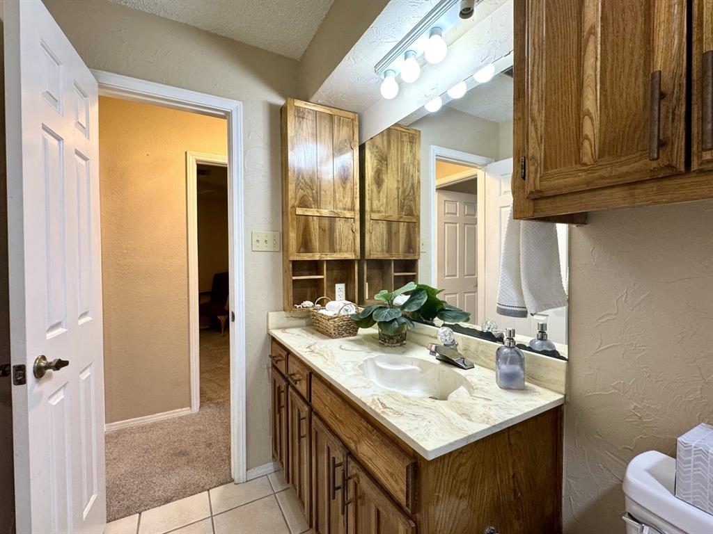 Timber Ridge Add - Residential