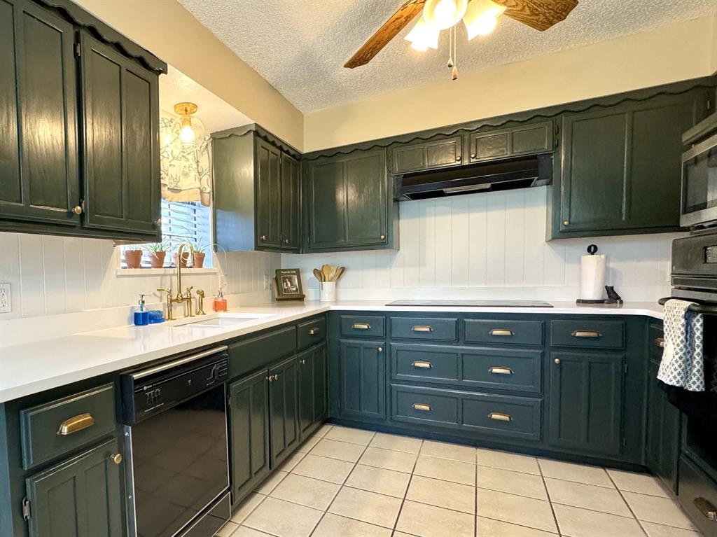 Timber Ridge Add - Residential