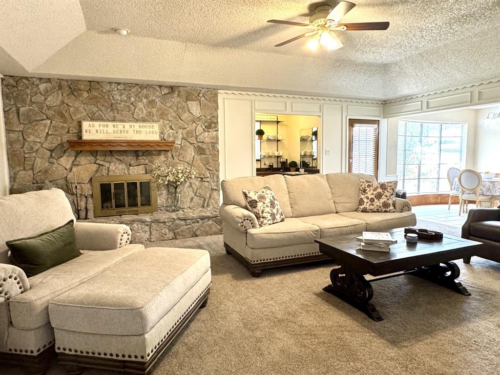 Timber Ridge Add - Residential