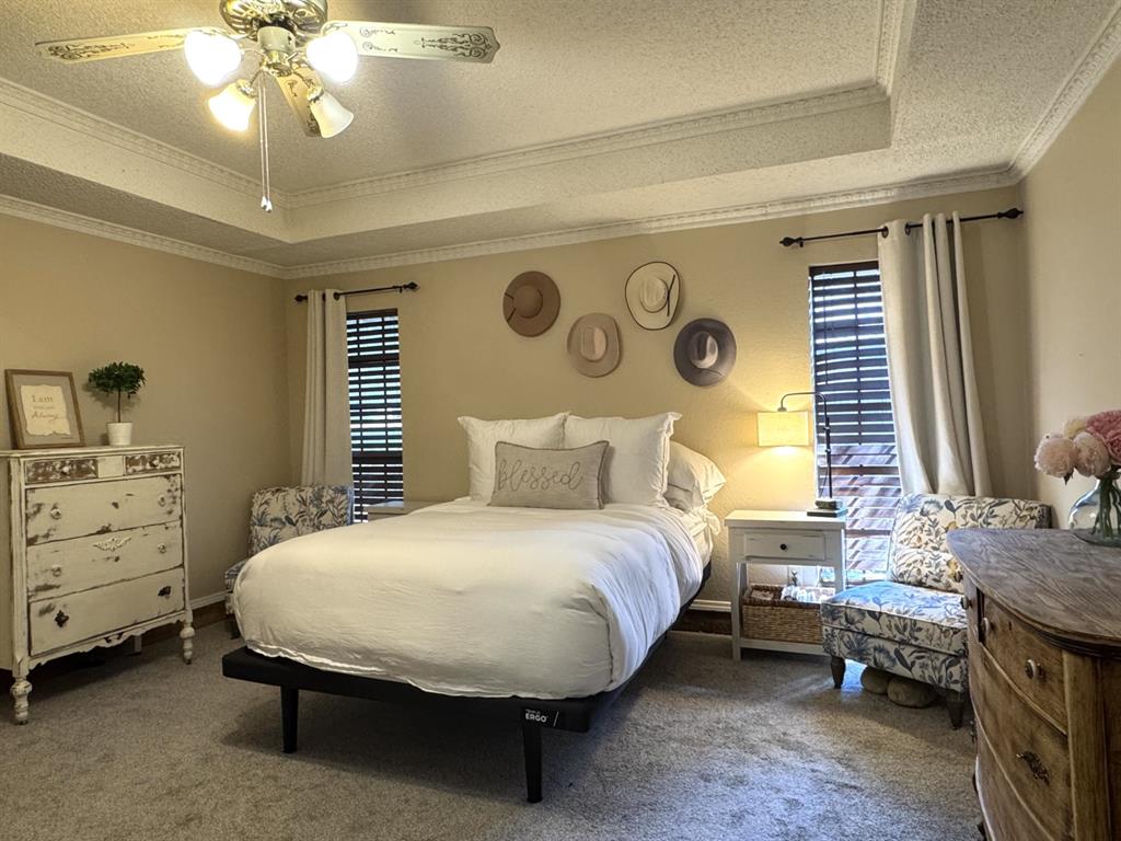 Timber Ridge Add - Residential