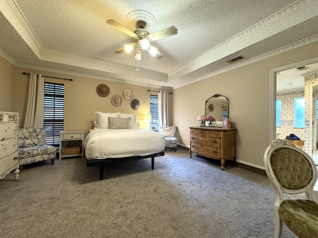 Timber Ridge Add - Residential