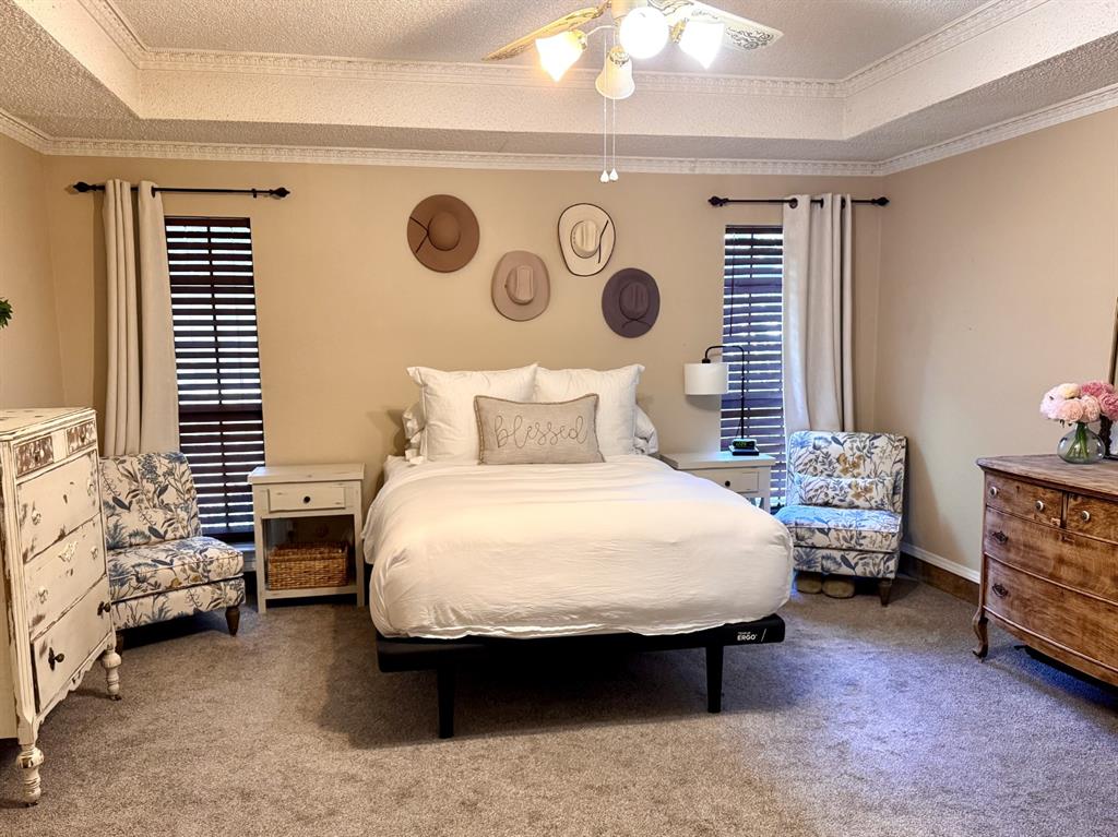 Timber Ridge Add - Residential