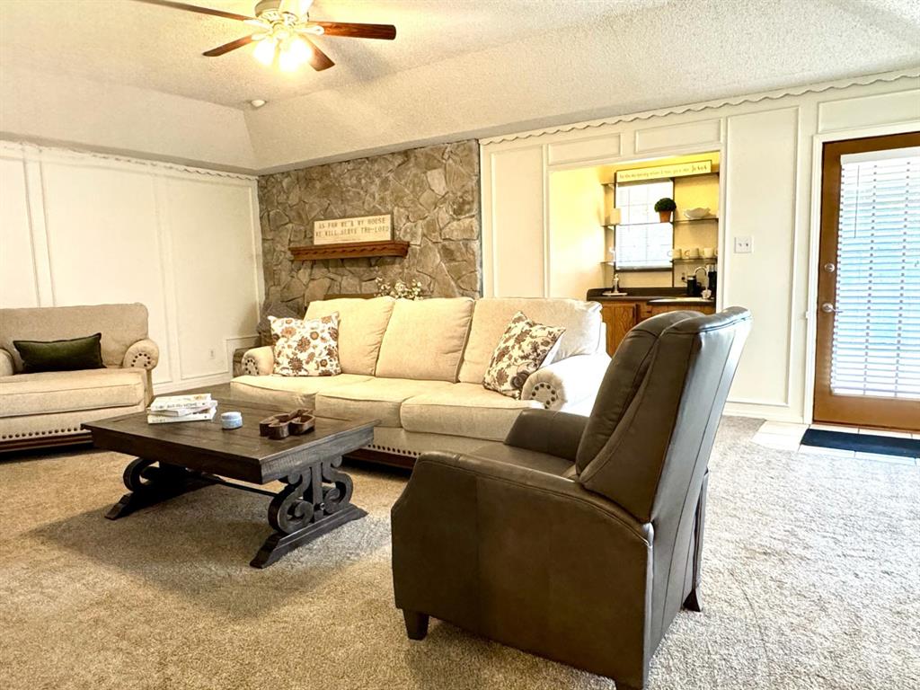 Timber Ridge Add - Residential