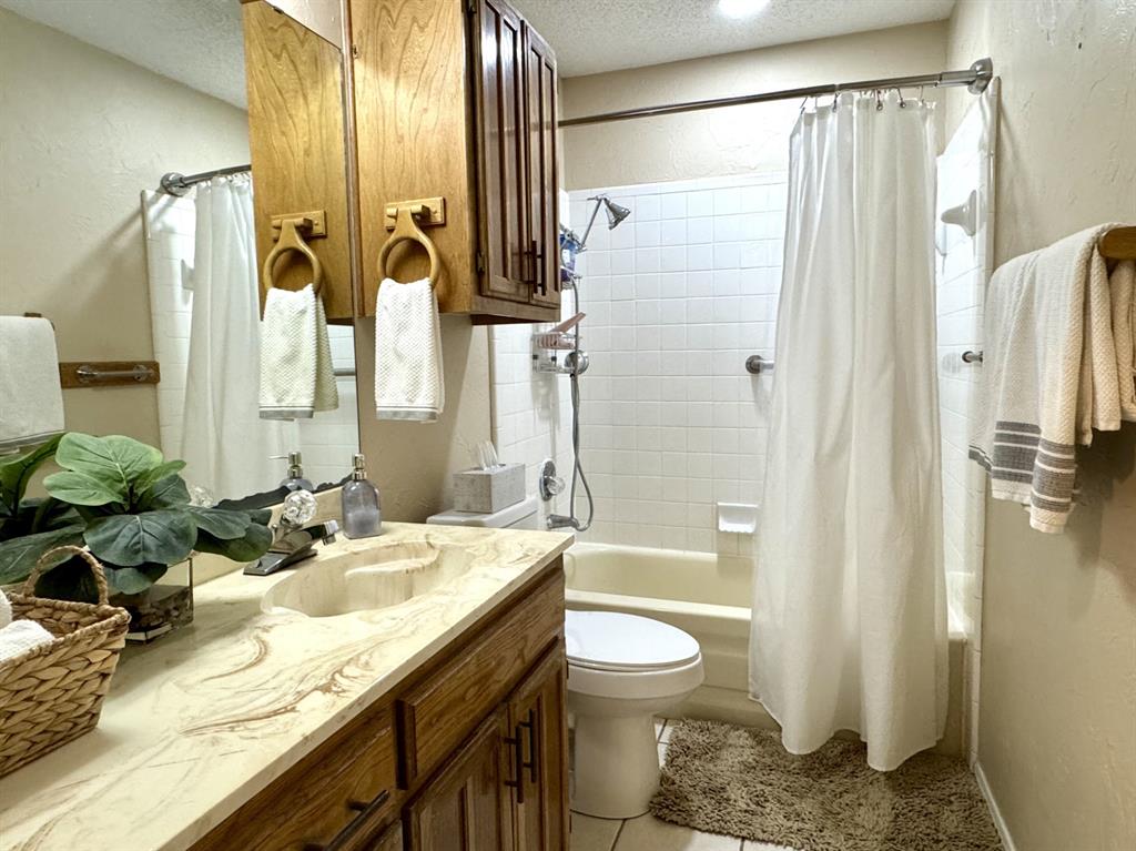 Timber Ridge Add - Residential