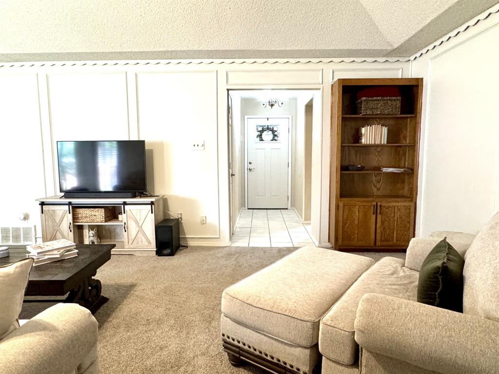 Timber Ridge Add - Residential