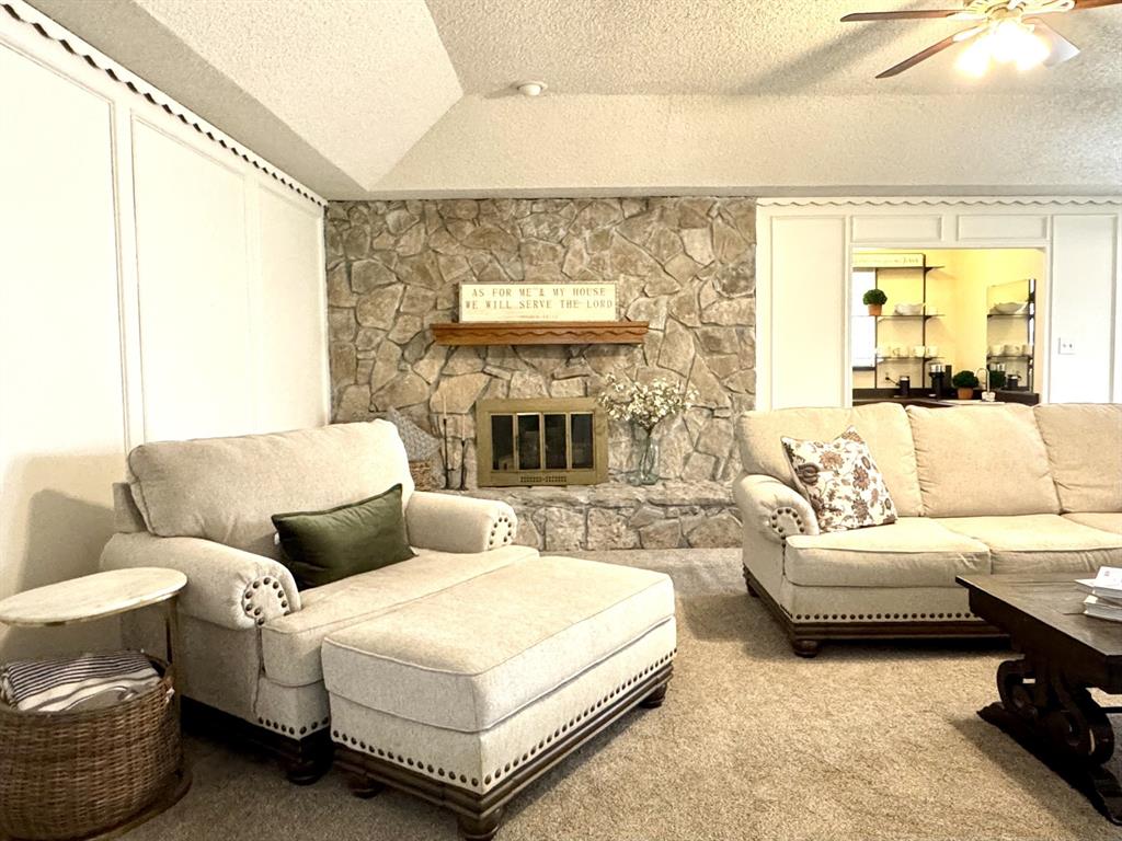 Timber Ridge Add - Residential